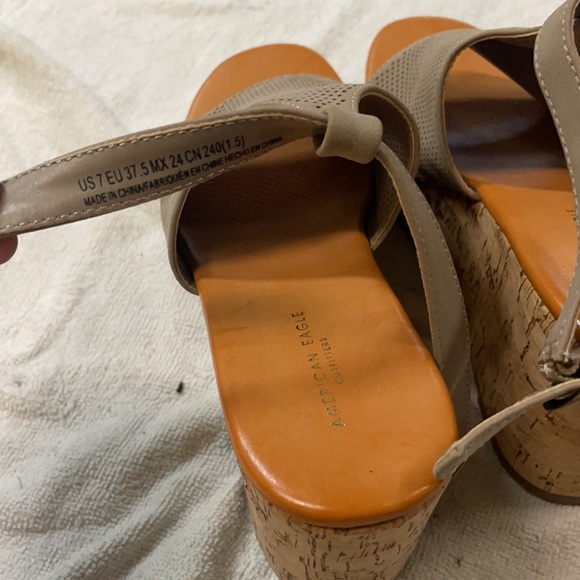 American Eagle MISMATCH*** - Picture 4 of 6